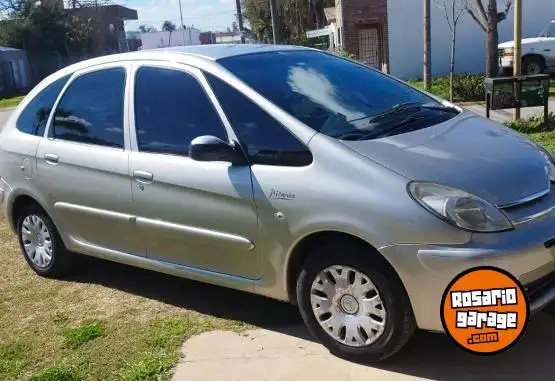 Citroën Picasso  2008 - foto 2