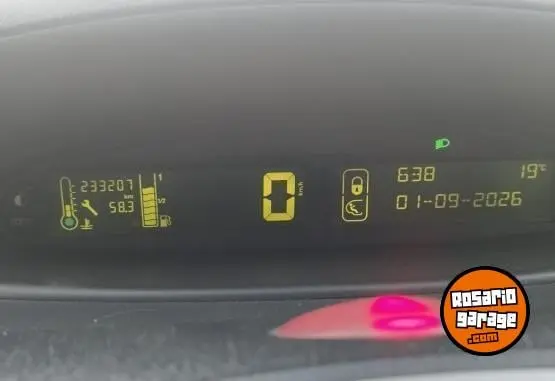 Citroën Picasso  2008 - foto 3