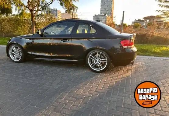 Bmw 135  2011 - foto 3