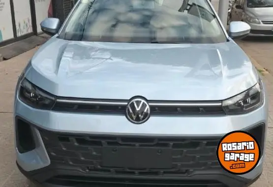 Volkswagen Tera Confortline At Y Hig 2026 - foto 1