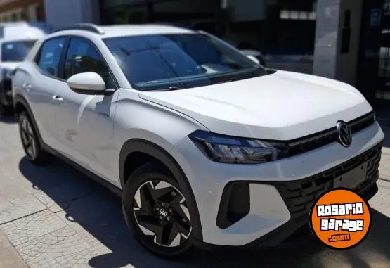 Volkswagen Tera Confortline At Y Hig  2026 - foto 2