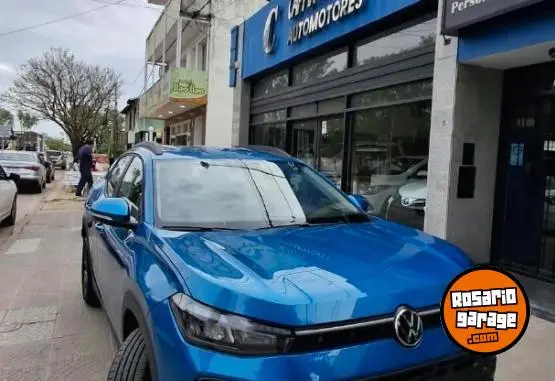 Volkswagen Tera Confortline At Y Hig  2026 - foto 3