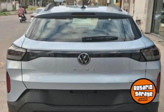 Volkswagen Tera Confortline At Y Hig  2026 - foto 4