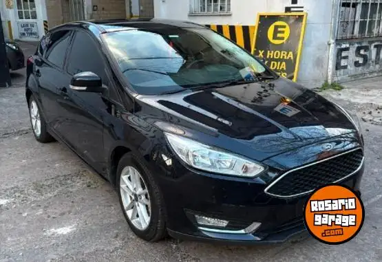 Ford Focus  2015 - foto 1