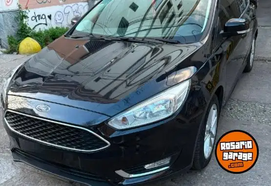 Ford Focus  2015 - foto 3