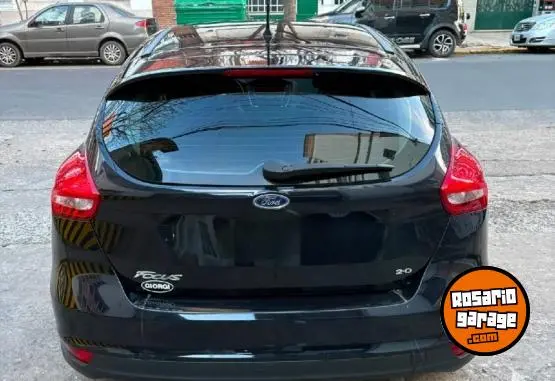 Ford Focus  2015 - foto 4