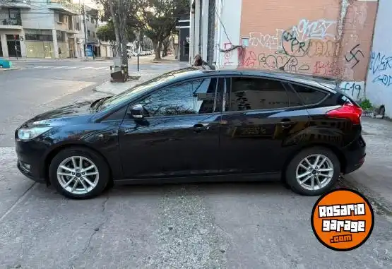 Ford Focus  2015 - foto 5