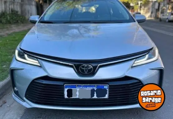 Toyota Corolla Seg  2020 - foto 1