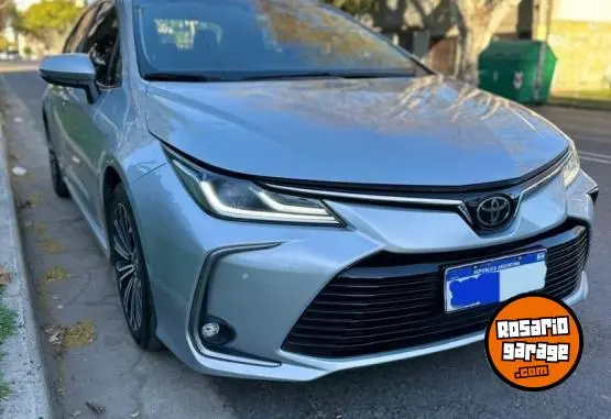 Toyota Corolla Seg  2020 - foto 2