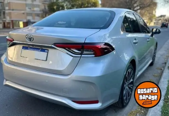 Toyota Corolla Seg  2020 - foto 3