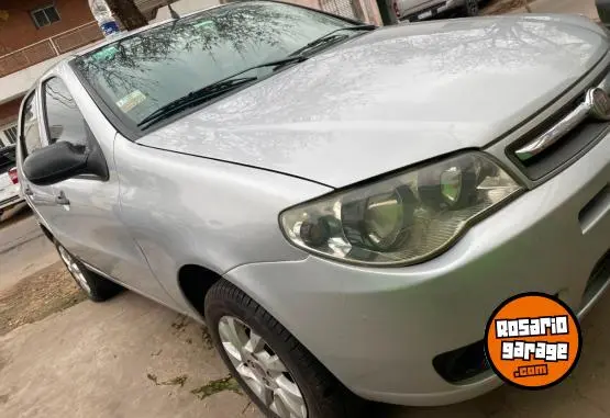 Fiat Palio Fire 2012 - foto 1