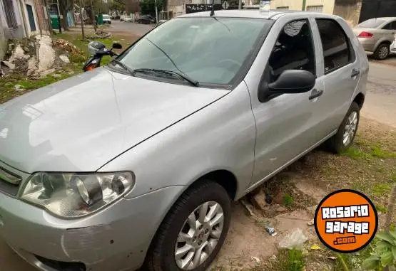 Fiat Palio Fire  2012 - foto 2
