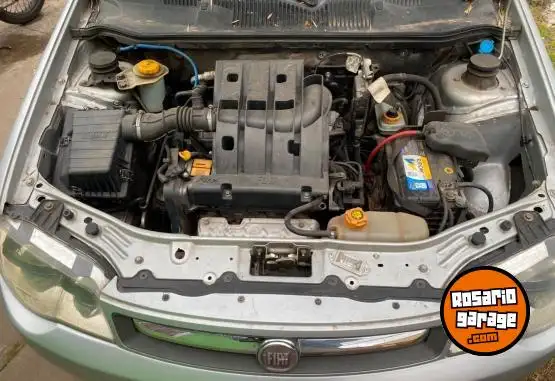 Fiat Palio Fire  2012 - foto 3