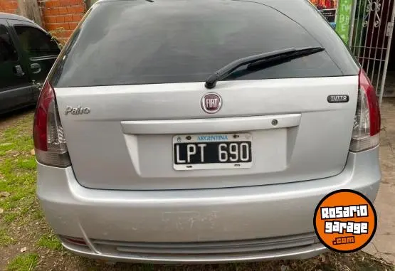 Fiat Palio Fire  2012 - foto 4