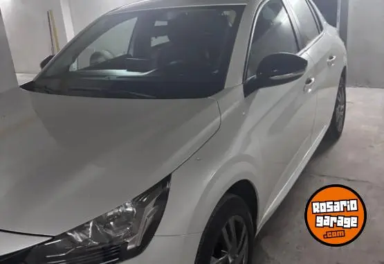Peugeot 208 Allure  2025 - foto 2
