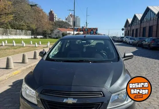 Chevrolet Onix  2016 - foto 1