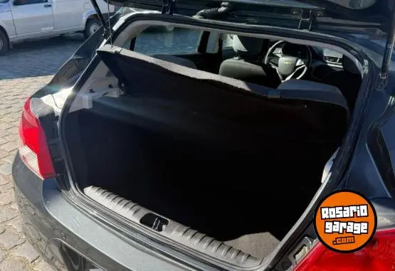 Chevrolet Onix  2016 - foto 4