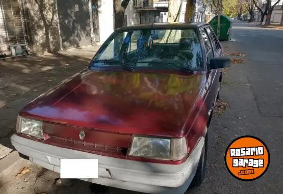 Renault R-9 Rl 1994 - foto 1