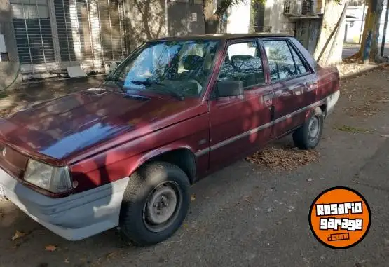 Renault R-9 Rl  1994 - foto 5
