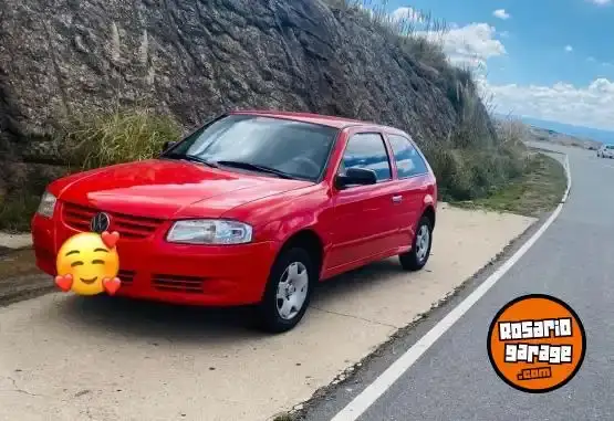 Volkswagen Gol Power  2011 - foto 1