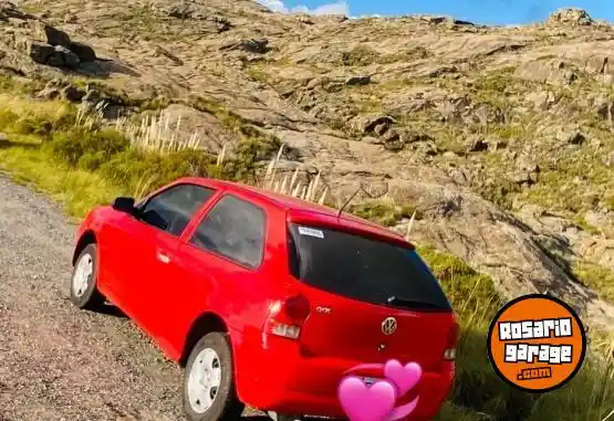 Volkswagen Gol Power  2011 - foto 2