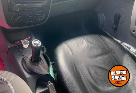 Volkswagen Gol Power  2011 - foto 3