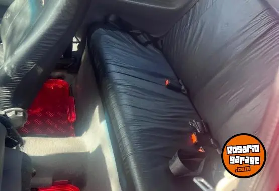 Volkswagen Gol Power  2011 - foto 4