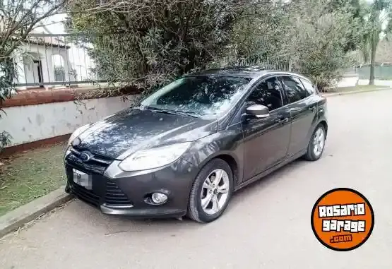Ford Focus 3  2014 - foto 1