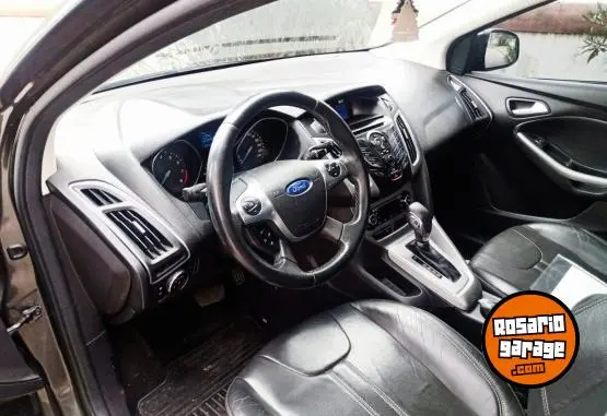Ford Focus 3  2014 - foto 2