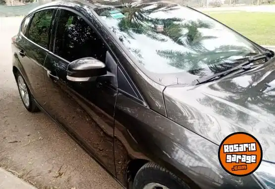 Ford Focus 3  2014 - foto 5