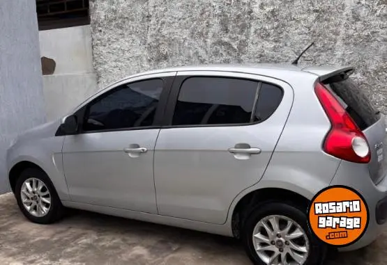 Fiat Palio Attractive  2017 - foto 1