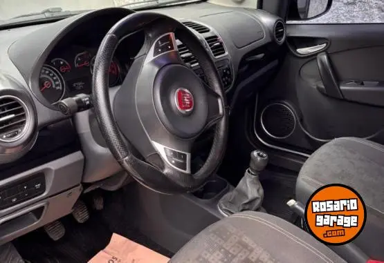 Fiat Palio Attractive  2017 - foto 2