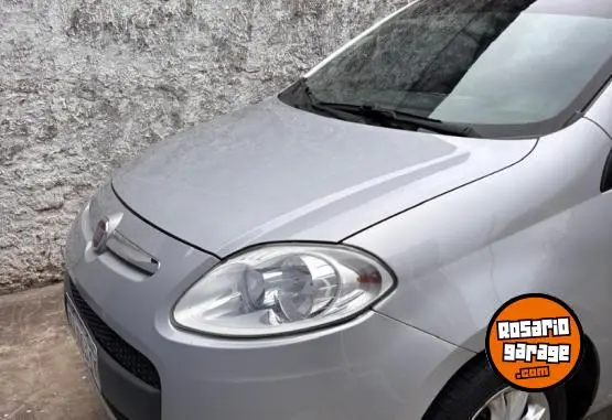 Fiat Palio Attractive  2017 - foto 3