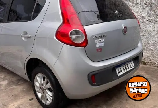 Fiat Palio Attractive  2017 - foto 4