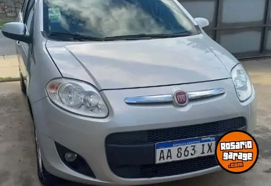 Fiat Palio Attractive  2017 - foto 5