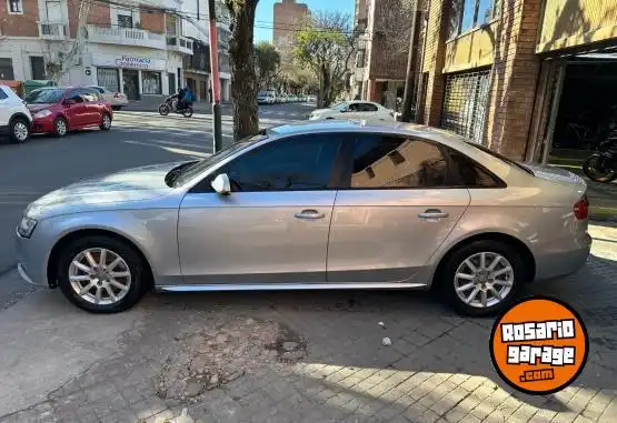 Audi A4 1.8 Turbo Attraction  2016 - foto 5