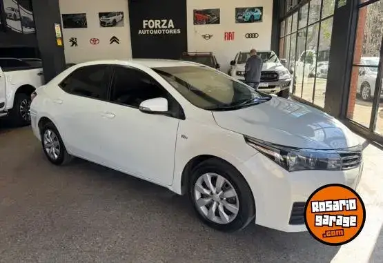 Toyota Corolla  2015 - foto 1