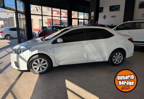 Toyota Corolla  2015 - foto 4
