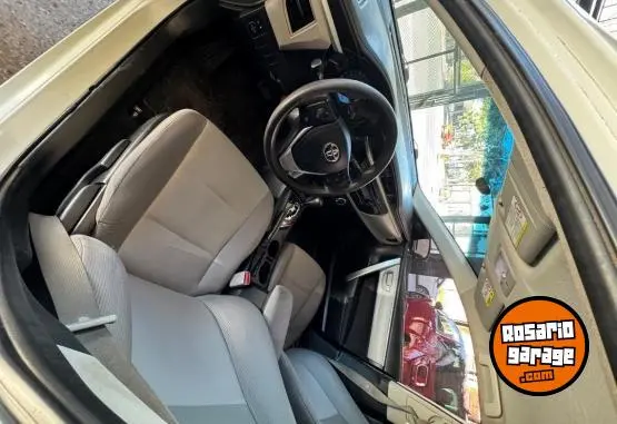 Toyota Corolla  2015 - foto 5