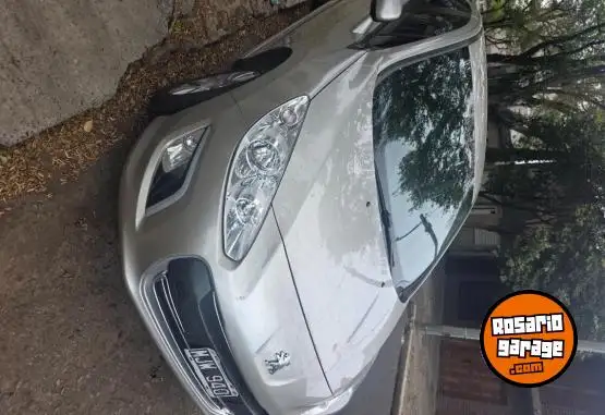 Peugeot 308 Active 1.6 2013 - foto 1