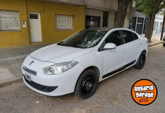 Renault Fluence 2013 - foto 1