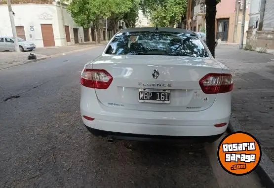 Renault Fluence  2013 - foto 2