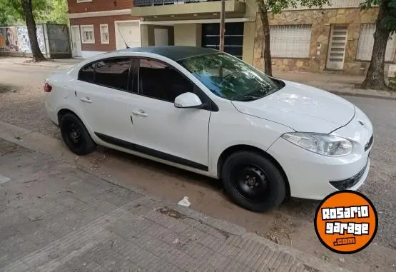 Renault Fluence  2013 - foto 3