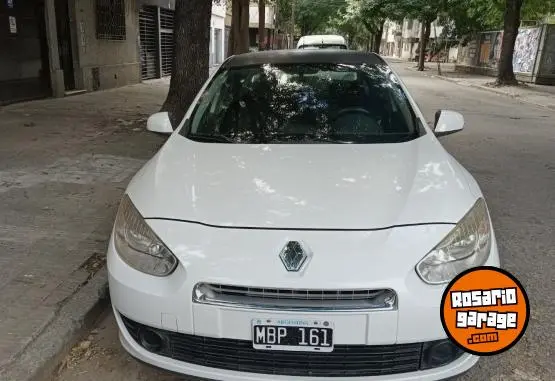 Renault Fluence  2013 - foto 4