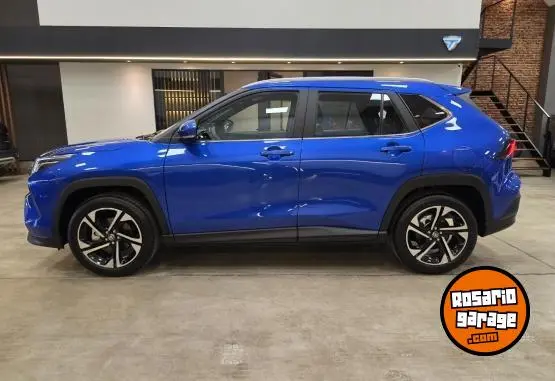 Toyota Yaris Cross Seg Cvt 0 Km  2026 - foto 2
