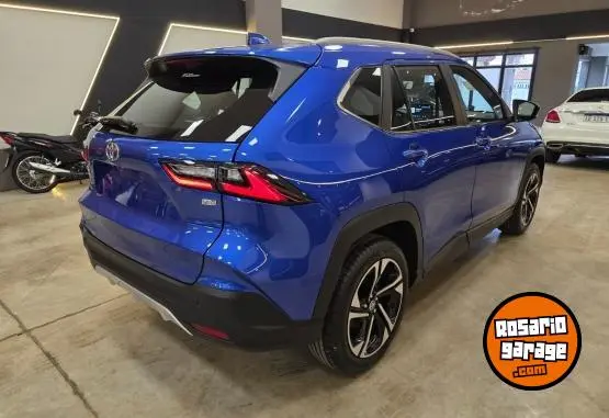 Toyota Yaris Cross Seg Cvt 0 Km  2026 - foto 4