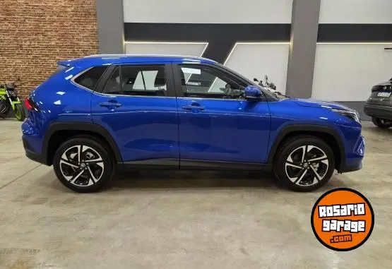 Toyota Yaris Cross Seg Cvt 0 Km  2026 - foto 5