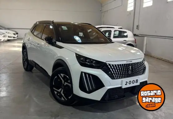 Peugeot 2008 2026 - foto 1
