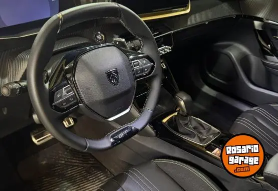 Peugeot 2008  2026 - foto 3