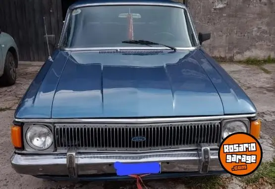 Ford Falcon  1988 - foto 1